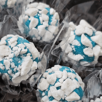 Curso Prático Brigadeiro Gourmet 04/07/26 09h às 12h30 